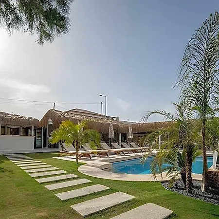 Sandal - Adult Only Hotel Alaçatı