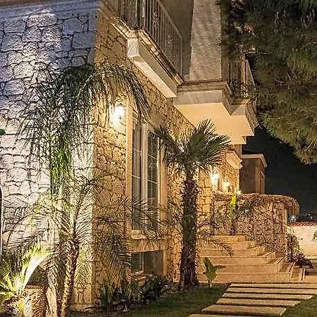 Hotel Sandal - Adult Only Alaçatı