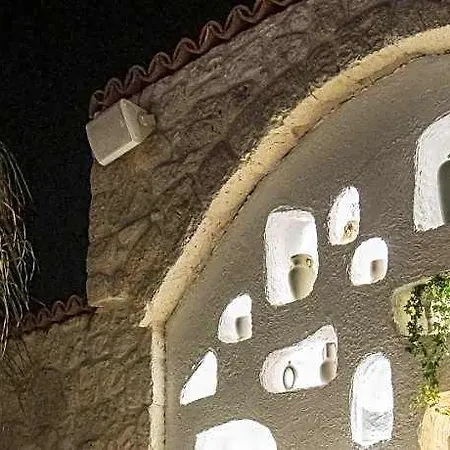 Sandal - Adult Only Hotel