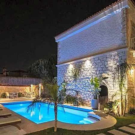 Sandal - Adult Only Hotel 3*