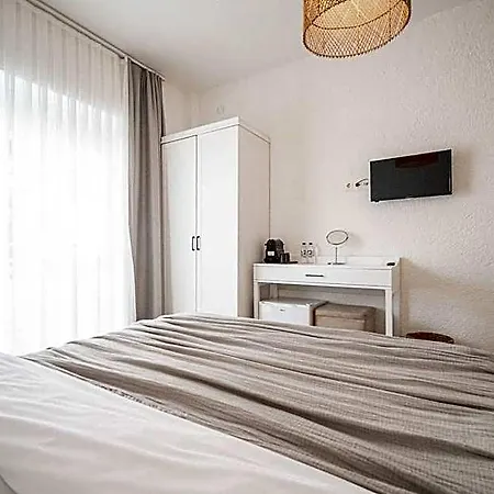 Hotel Sandal - Adult Only