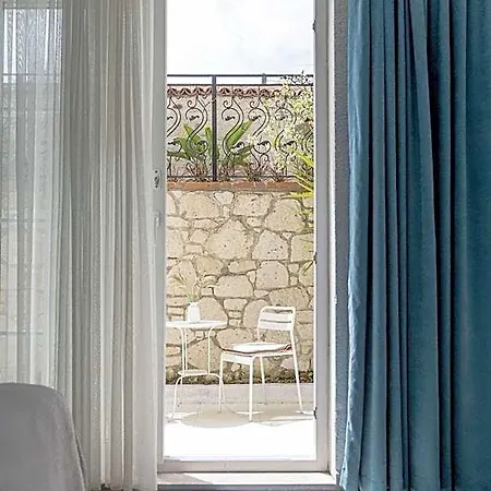 Sandal - Adult Only Hotel 3*