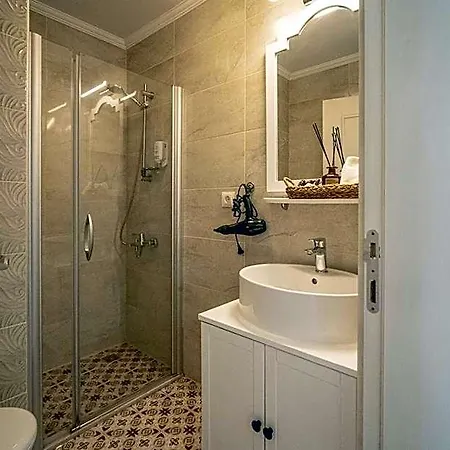 Hotel Sandal - Adult Only Alaçatı