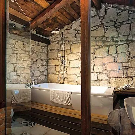 Hotel Sandal - Adult Only Alaçatı