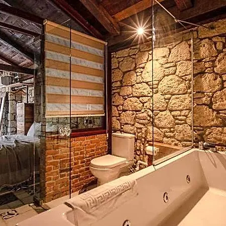 Sandal - Adult Only Hotel