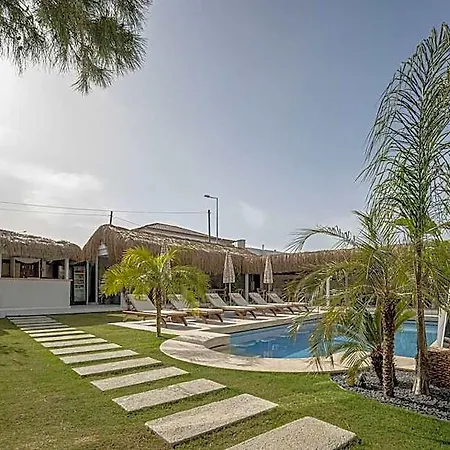 Hotel Sandal - Adult Only Alaçatı